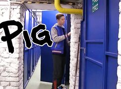 Rough Riding His Young Assistant Gay Porn Videos