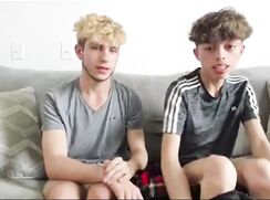 The best friends forever twink porn