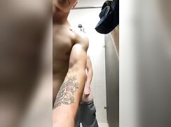 Bathroom Bros 3