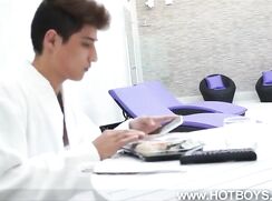 ♥ The Delivery dude ♥