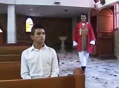 ♥ Latino And Padre ♥