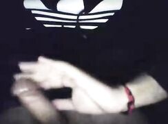 Adidas Boy Shows His Dick Twink Gay Porn