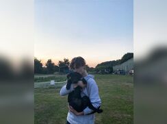 Str8 British Lad on Snap