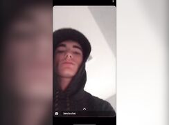 Str8 Country Lad on Snap