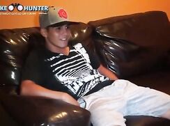 ♥ Gastor gets sucked and has an orgasm ♥