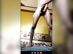 the fair skinned fuck boy, BLAZING ARAB