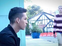 Latino Bound And Barebacked Gay Porn Videos