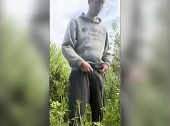 wanking in the fields GAY BOYS PORN
