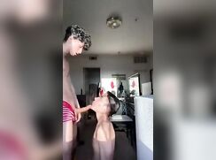 Kai Sucks Matty MNHG