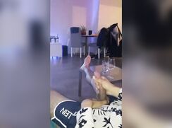 [Black cock] [36] Shoot!