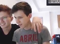 BAH - Boy Always Horny HOT Cam Show Porn