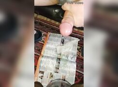 Boy Slow Cum On TV Listings