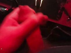 Rubbing the Penis gay boys porn