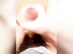 Wanking my Dick Gay Boys Porn