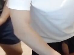 College Guys Experiment