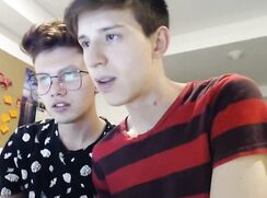 CUTE Teens Niko et Teo teen Buddies Gay Porn Tube