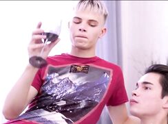 Bare Apples And Bananas Lovers Gay Porn Videos