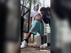 Two Big Dick Black Boys