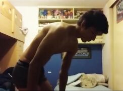 [TEEN][073] - Beautiful dude nice ass