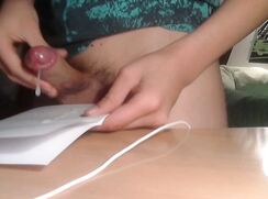 [TEEN][089] - Fapping