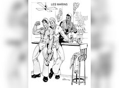♥ LES MARINS ♥
