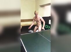 Cock game-Looped  Video - cum 711