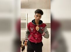 Handsome Boy Show Me YHGTF