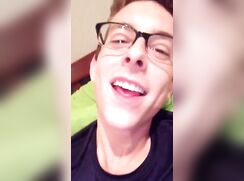 Straight Twink Chris