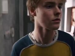 Teen boy Emil von Schönfels on 'Grand Jeté' movie gay porn videos