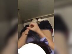 China Cubicle Spy #3