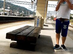 [ABX][1][180] - Outdoors wanks 05