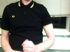 [SC&BC] [19] Cum spurts