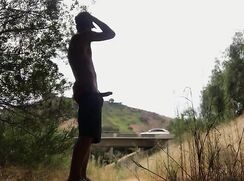 [ABX][1][188] - Cum by the highway