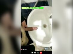 raw sensuality circle, BLAZING ARAB