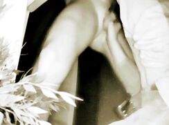 Night Spy Cam Glory Hole Session Porn