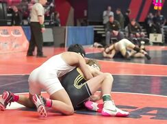 Wrestling 101 - Straight Boys 001