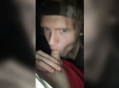 Twink Sucks Friend but no cum boys porn