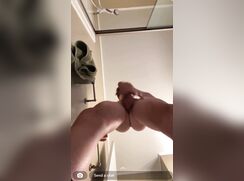 Jock Braden Jacks Boner