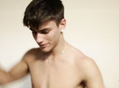 EY! Cute Models Boys