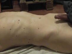 [ABX][1][199] - Cum machine again