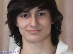 Billy's uncle 20 years ago twink porn