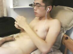 [ABX][1][207] - Having some fun with poppers