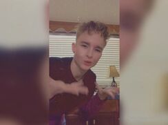 membara, Fit Twink, OF BRANDON