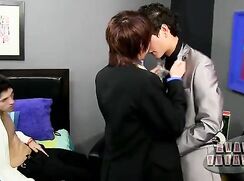 Kyler Moss Curing the prom night blues