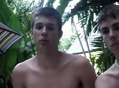 First Timers Gay Teen Porn