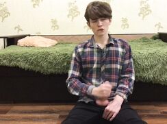 I like CUM EVERY SINGLE DAY ! /Jerking OFF / Perfect Boy/ Boy Orgasm/ Cute/