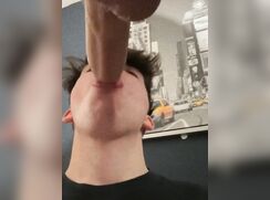 Liam Loves Sucking His Brother Niall's Cock