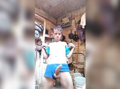 [ABX][1][273] - Mastubandome