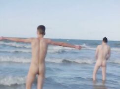 Skinny Dipping  PLMH