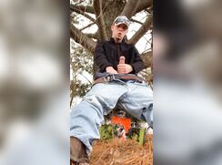 Redneck Bro JO Twink Gay Porn Tube